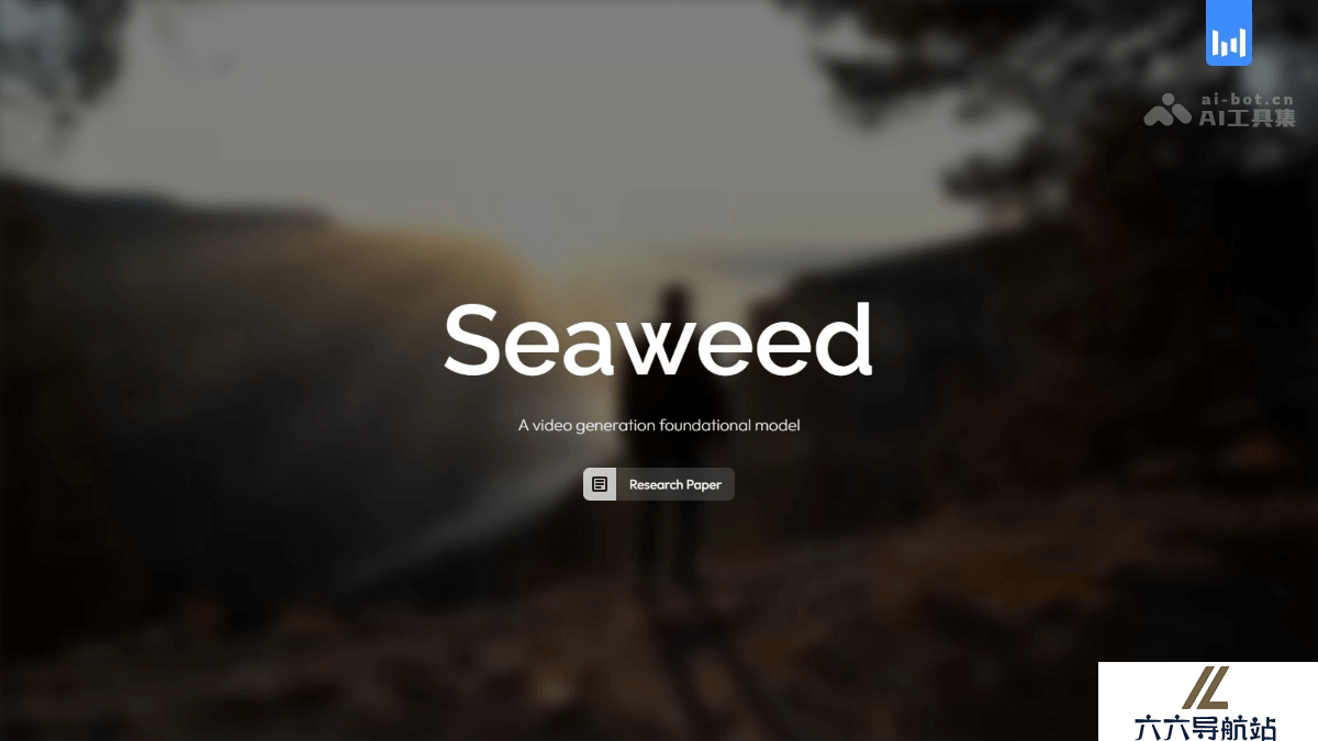 Seaweed-7B