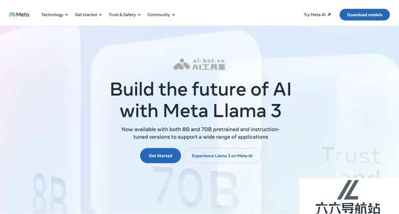 Llama 3