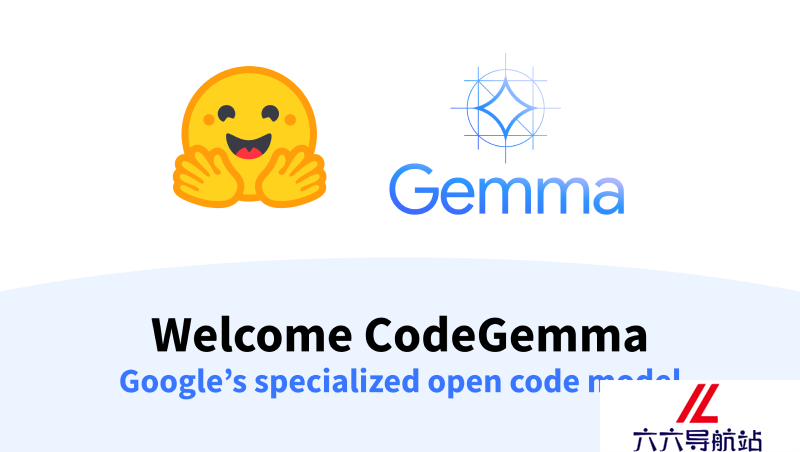 Google CodeGemma