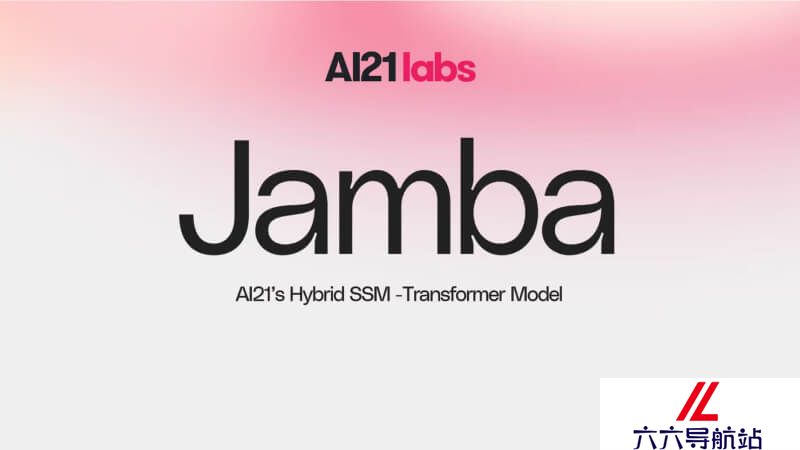AI21 Jamba