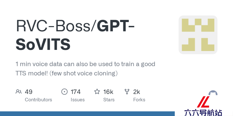 GPT-SoVITS