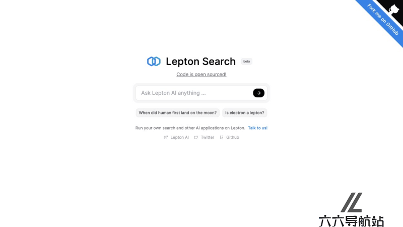 Lepton Search