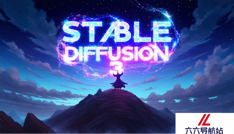 Stable Diffusion 3