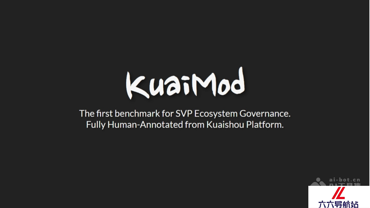 KuaiMod