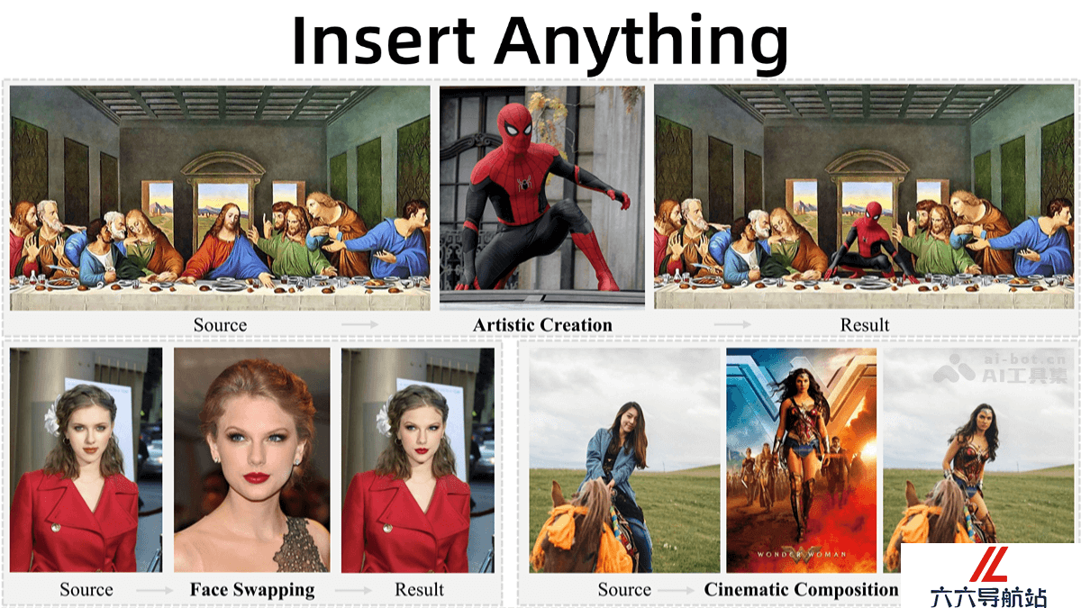 Insert Anything