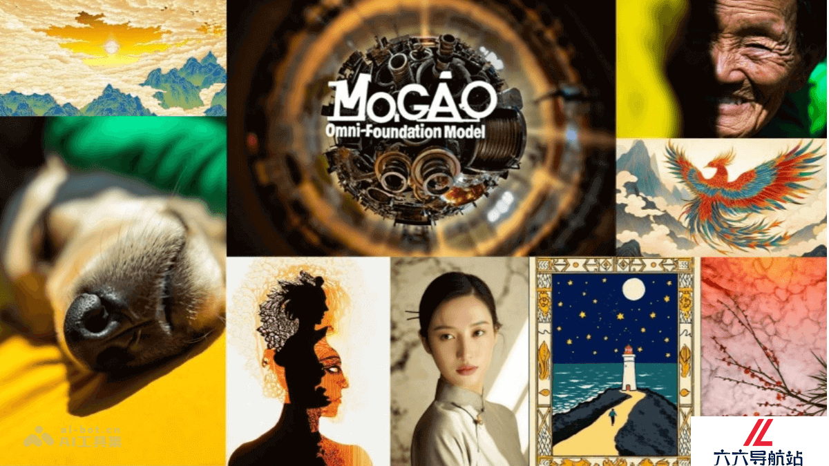 Mogao