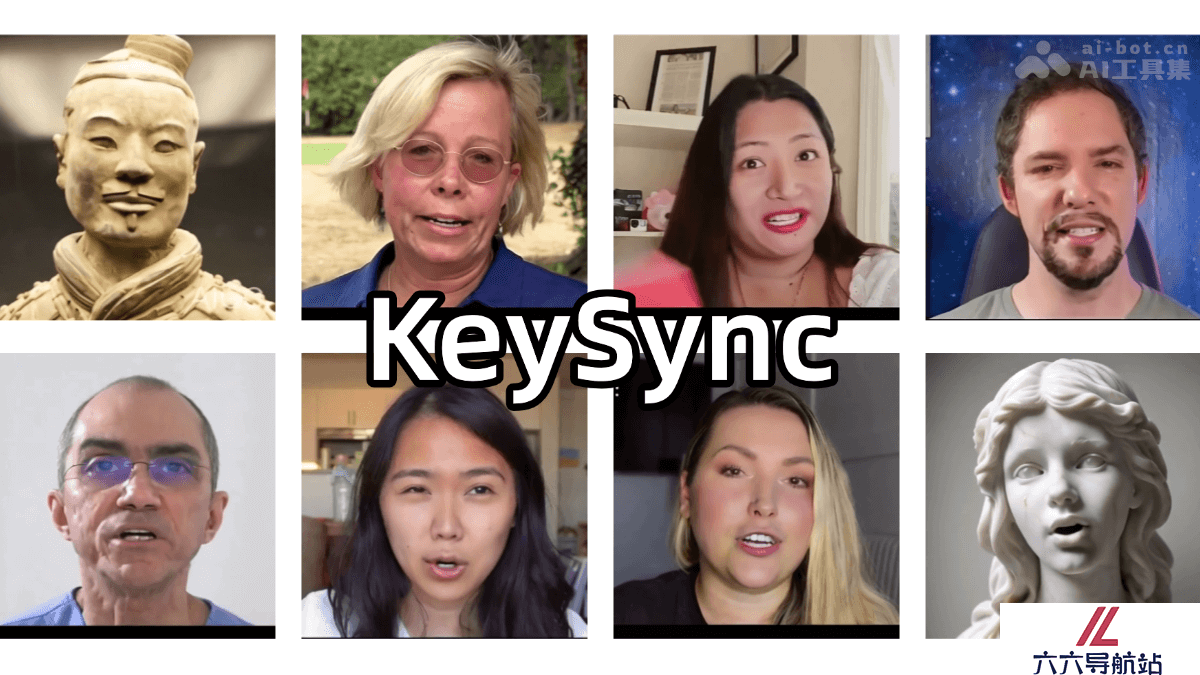 KeySync