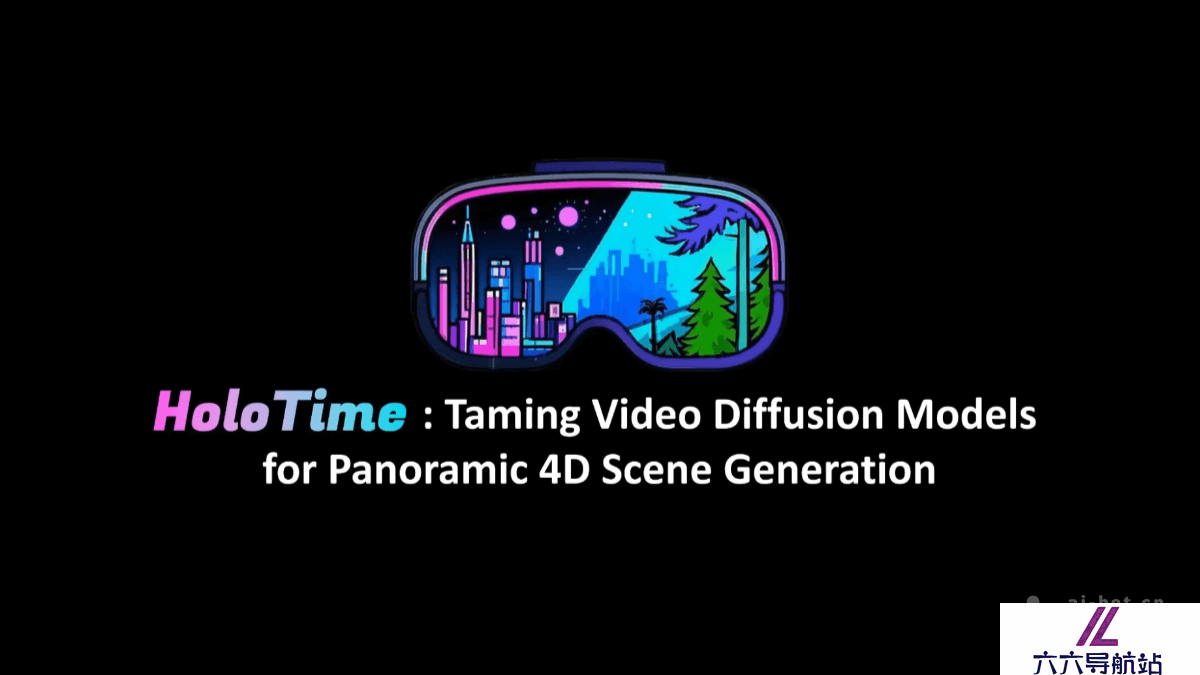 HoloTime