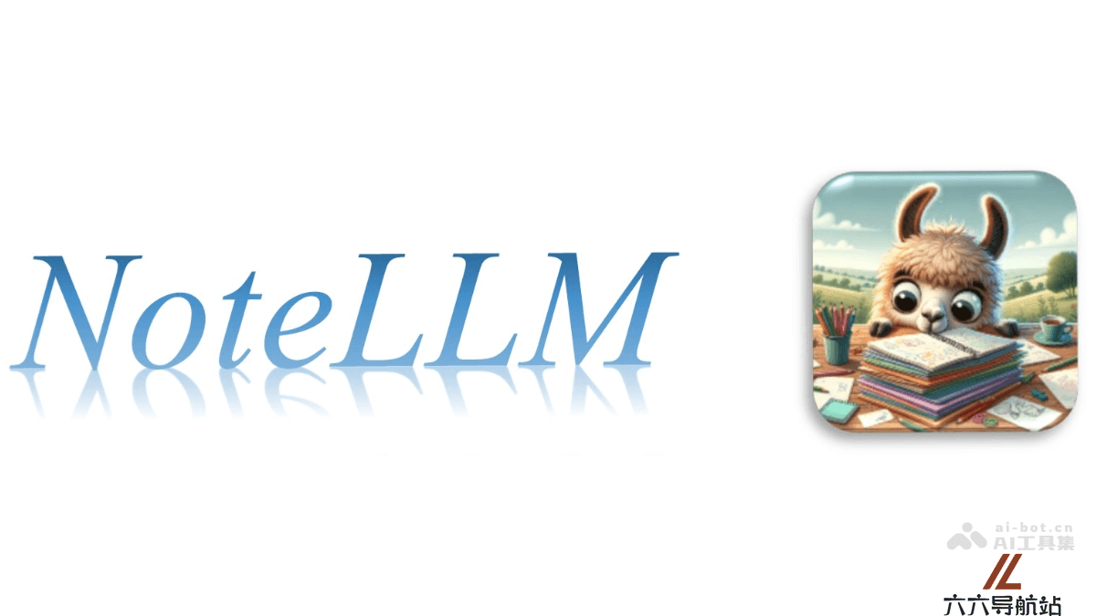NoteLLM