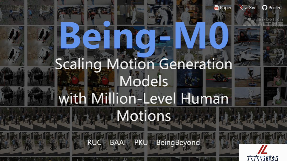 Being-M0