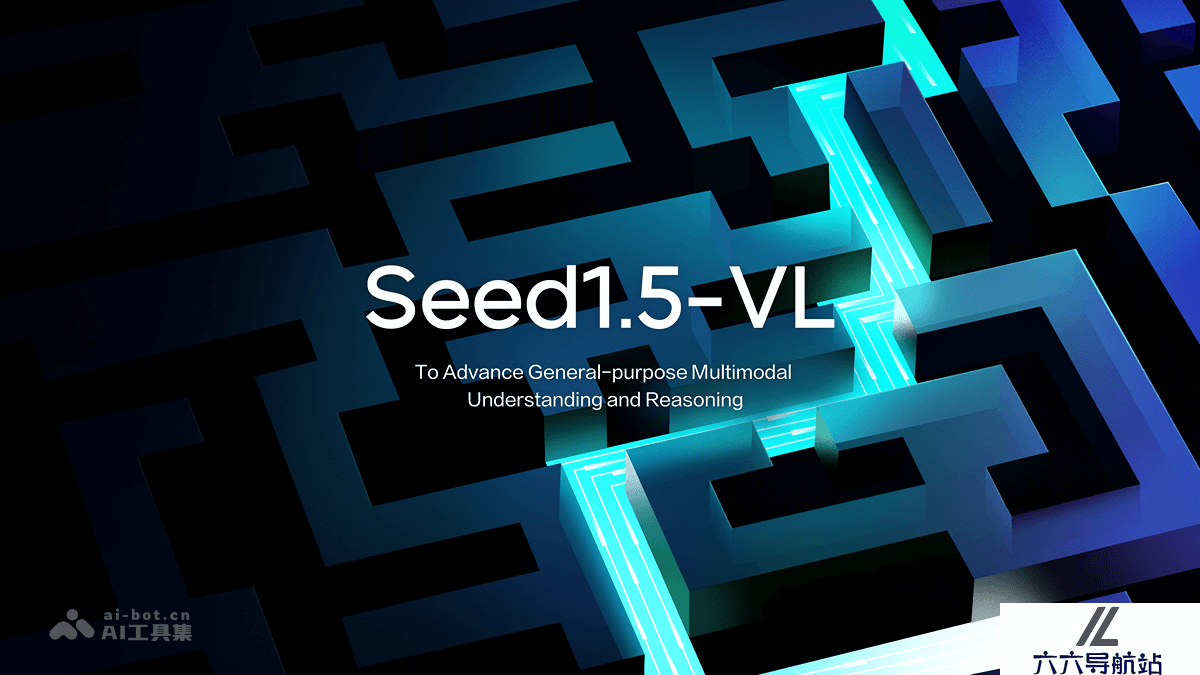 Seed1.5-VL