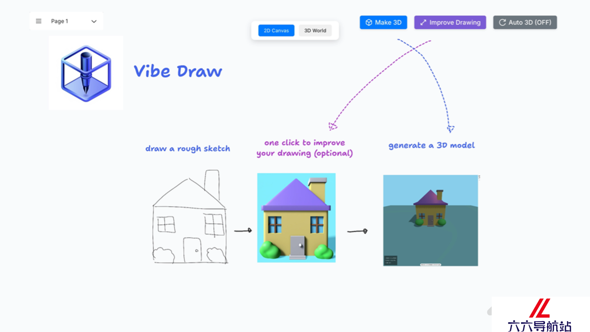 Vibe Draw